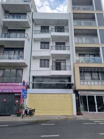 BDS HVL [NC] 1039 Hoàng Sa Q.3. Giá bán trong tháng 30 tỷ