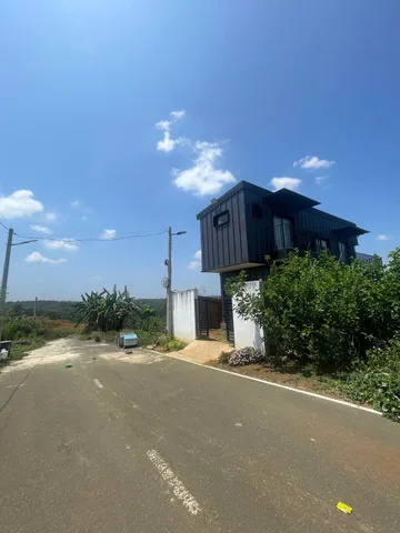 Bán lô đất 300m2 650 triệu tại Lâm Đồng