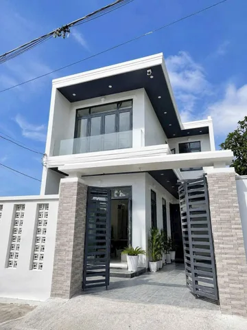 🥰 BIỆT THỰ MINI THỔ CƯ – GẦN TRUNG TÂM 🏡