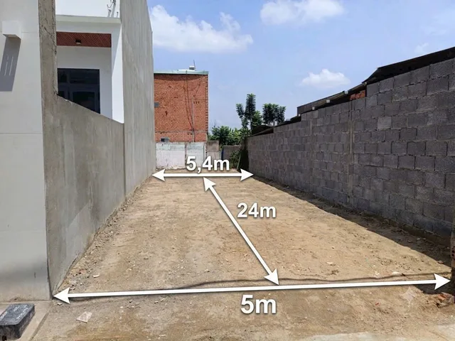 🔥CHÍNH CHỦ CẦN BÁN CĂN NHÀ VÀ LÔ ĐẤT KẾ BÊN  NGAY CUỐI ĐỒNG KHỞI