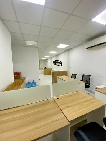 CHO THUÊ VĂN PHÒNG TẠI XUÂN LA – TÂY HỒ