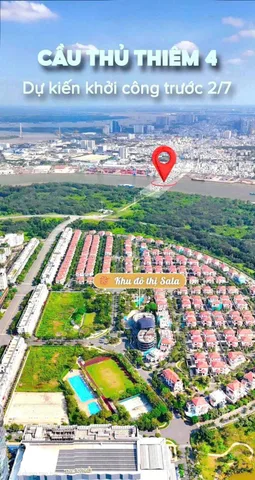 BDS HVL [NC] BÁN CĂN GÓC LAKEVIEW Q2 GIÁ NGON