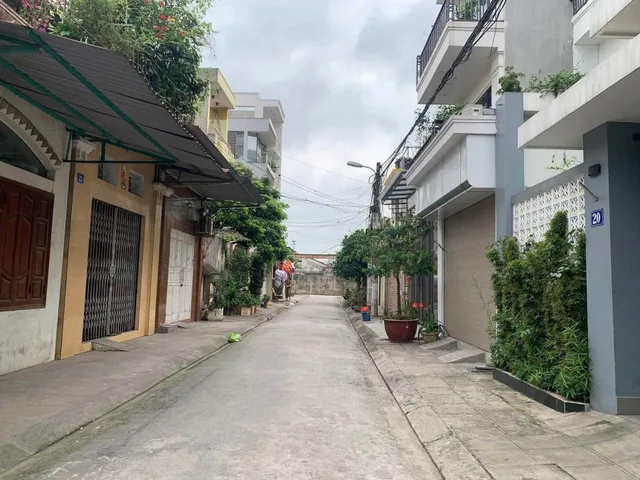 🏡 ĐẤT ĐẸP TÔN ĐỨC THẮNG – SỞ DẦU, HỒNG BÀNG, HẢI PHÒNG | ĐƯỜNG 6M Ô TÔ TRÁNH NHAU CHỈ 2,8 TỶ
