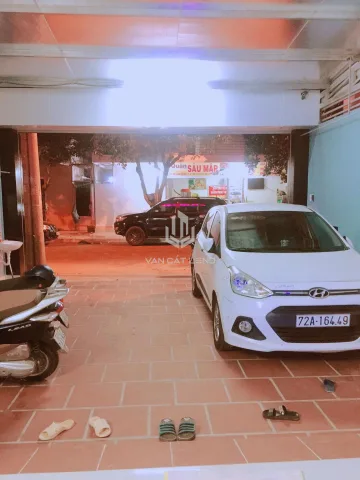 🏡 CẦN BÁN NHÀ 1 TRỆT 3 LẦU MẶT TIỀN TRƯƠNG VĂN BANG – TRUNG TÂM KINH DOANH SẦM UẤT – 8 PHÒNG NGỦ 🏡