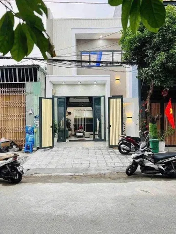 🏡 CHÍNH CHỦ CẦN BÁN GẤP NHÀ BÌNH CHÁNH – GIÁ 2,15 TỶ