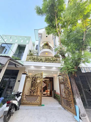❌ Bán nhà 3 Tầng, 4 Phòng Ngủ, Đường Dương Đức Hiền, Liên Chiểu - Giá 8,2 tỷ