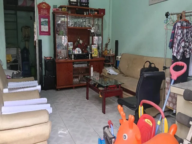 T2489 | Chủ ngộp hạ sập sàn nhà mặt tiền Hiệp Bình 108m2, giá 10.x tỷ
