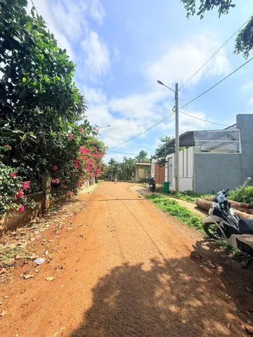 Đất Km9 - Eatu - Tân An - ĐakLak