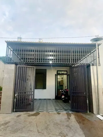 🏡 BÁN NHÀ HẺM 171 TRẦN QUÝ CÁP – TP. BUÔN MA THUỘT