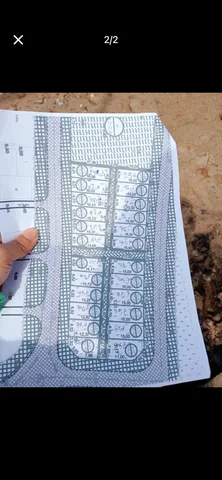 Bán đất đấu giá hoàng xá hoàng kim 3-01. 90m² 3 mặt thông thoáng giáp sân bóng giá 4.5 tỉ