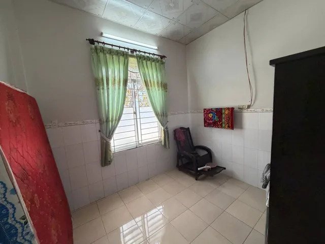 GỬI BÁN NHÀ KIOT VỊ TRÍ ĐẸP CHỈ 780TR NGAY PHƯỚC VĨNH AN SHR 100M2