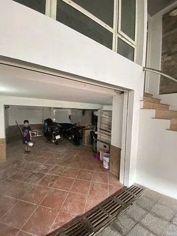 Cho Thuê Nhà Mặt Phố Quan Hoa - Cầu Giấy 50M² 5 Tầng+ 1 Tầng Hầm /Thang Máy/ Thông Sàn/ Kinh Doanh Đỉnh/ Giá Thuê 31tr