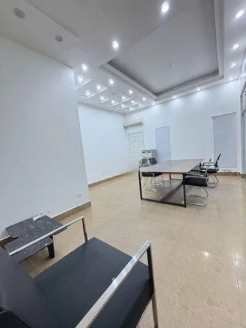 Cho Thuê Nhà Lạc Long Quân - Tây Hồ 165M² 4 Tầng 6 Ngủ - Nội Thất CB - Ở, Kinh Doanh VP... Giá Thuê 50tr