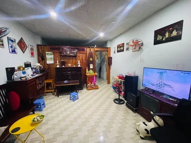 Bán nhà C4 Đường Hương lộ 2 Bình Tân
