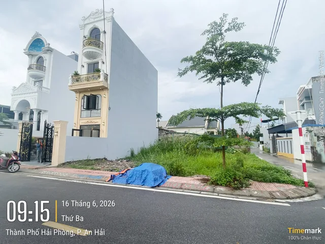 CHÀO BÁN LÔ ĐẤT 75m2 MẶT ĐƯỜNG VĂN CÚ AN ĐỒNG