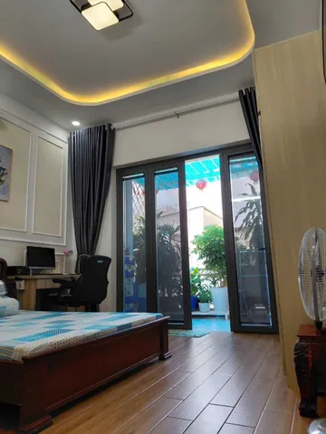 🔥 CHỦ CẦN BÁN GẤP – NHÀ MỚI TÂN KỲ TÂN QUÝ – TẶNG TOÀN BỘ NỘI THẤT XỊN