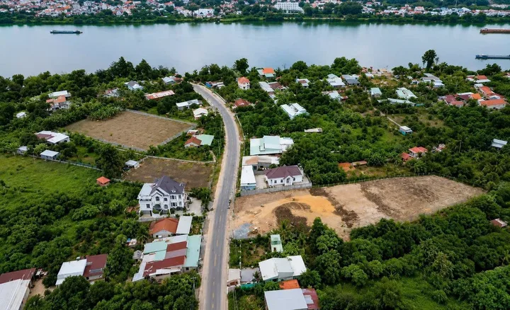 🚨 SIÊU PHẨM ĐẤT NỀN MẶT TIỀN HƯƠNG LỘ 15 RỘNG ĐẾN 32m– GIÁ F0 ĐẦU TƯ CHỈ 980TR 🚨