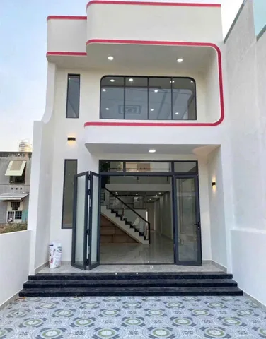 CHÍNH CHỦ NHÀ SỔ RIÊNG NẰM NGAY CẦU BẠCH ĐẰNG 2 TÂN UYÊN