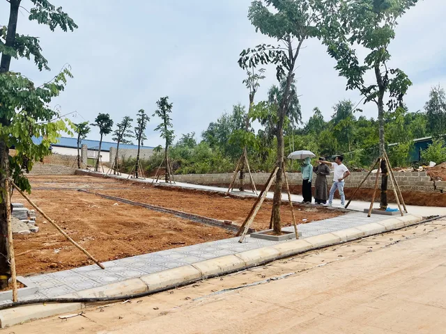 🚀 SỞ HỮU NGAY ĐẤT NỀN SÁT VIN HẠ LONG XANH, ĐÓN ĐẦU GA TOD HÀ NỘI - QUẢNG NINH
