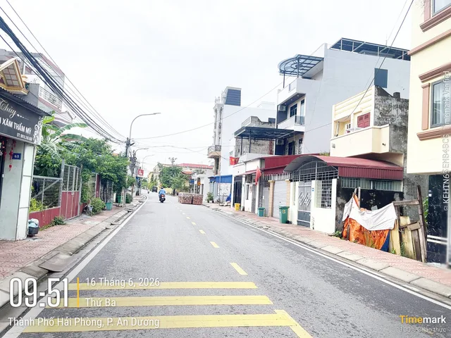 110m2 ĐẤT MẶT ĐƯỜNG CÁCH HẠ NĂM SƠN