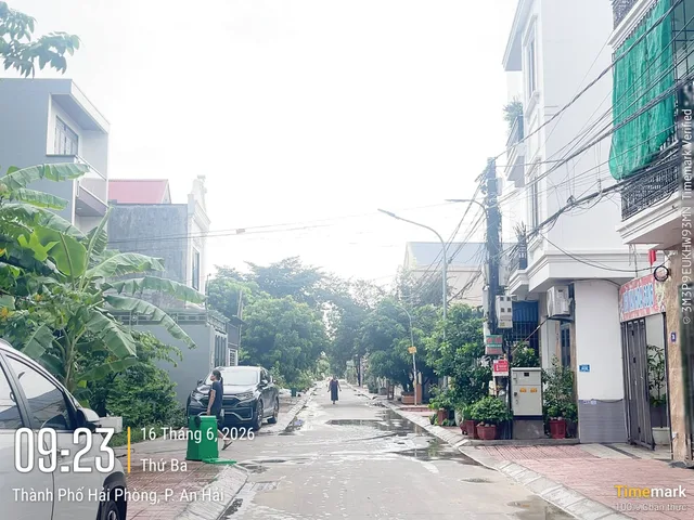 HÀNG HIẾM GIÁ TỐT TẠI VÂN TRA AN ĐỒNG
