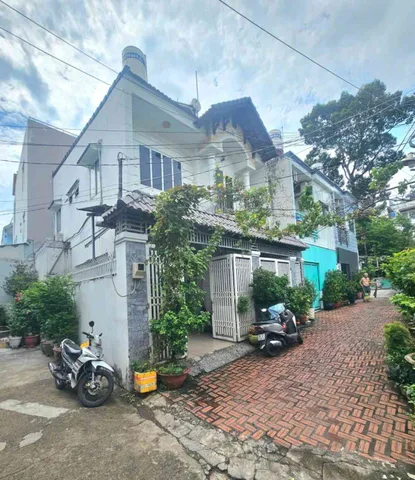 CHÍNH CHỦ CẦN BÁN NHÀ NGANG 8M -  TRUNG TÂM LINH TÂY CŨ - 4PN FULL CÔNG NĂNG - CHỈ NHỈNH 6 TỶ.