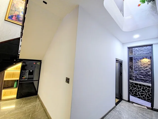 Bán Nhà 1 Trệt 1 Lầu Tại Tam Hiệp Gần Giáo Xứ Bùi Thái