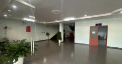 🔥 CHO THUÊ TÒA NHÀ MẶT TIỀN NGUYỄN THÁI HỌC (P.7) – NGANG KHỦNG 15M TỔNG SÀN 1088M² – SẴN VAT GIÁ 90 TR/THÁNG! 🔥