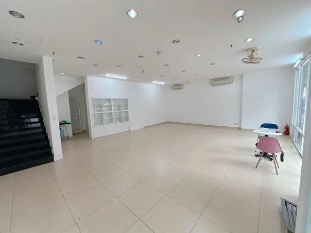 BÁN GẤP Căn hộ thông tầng 2 tầng (Duplex/Penthouse) cao cấp.