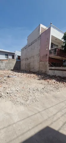 Đất ngay Ngã 4 ga- Giáp Gò Vấp
