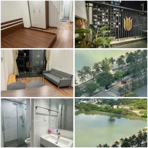 BÁN CĂN HỘ CHUNG CƯ TÒA I3 IMPERIA VINHOMES - SMART CITY - PHƯỜNG TÂY MỖ, QUẬN NAM TỪ LIÊM - HN.