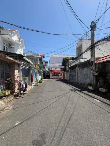🔥 TỌA ĐỘ AN CƯ KINH DOANH: MẶT TIỀN KHA VẠN CÂN P.7 TRUNG TÂM VŨNG TÀU – ĐẤT 75.6M² FULL THỔ CƯ VUÔNG VỨC – ĐƯỜNG LỚN 7.5M – GIÁ SẬP SÀN CHỈ 6.8 TỶ 🔥