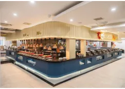 🔥 CHO THUÊ MẶT BẰNG KHỦNG MẶT TIỀN TRẦN HƯNG ĐẠO (TT VŨNG TÀU) – NGANG CHIẾN LƯỢC 30M – TỔNG 1100M² SẢN THÔNG SUỐT – GIÁ 160 TR/THÁNG! 🔥
