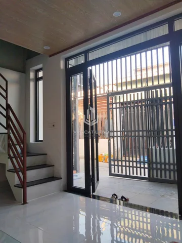 🔥 CƠ HỘI AN CƯ GIÁ RẺ: NHÀ CÓ GÁC KIÊN CỐ HÈM Ô TÔ ĐÔ LƯƠNG P.11 VŨNG TÀU – SÁT VÁCH MẶT TIỀN CẦU CHÁY – XÁCH VALI VÀO Ở NGAY – GIÁ CHỈ 1 TỶ 499 TRIỆU 🔥