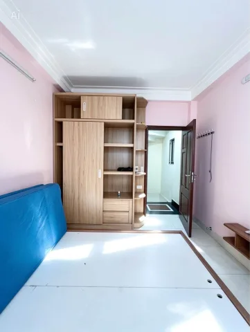 BÁN NHÀ CỔ LINH THẠCH BÀN- 5 TẦNG 36M2 - CHỈ 6 TỶ XXX