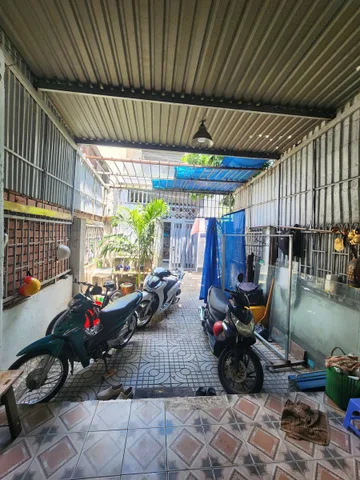 Bán Nhà riêng 94m2 có sẵn 94 m2 thổ cư giá 3 tỷ tại Phường An Bình Thành phố Biên Hòa Đồng Nai