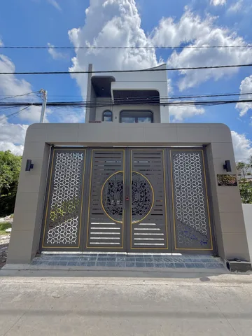 🏡 NHÀ MỚI HẺM Ô TÔ PHẠM HÙNG – CAO CẤP, Ở NGAY