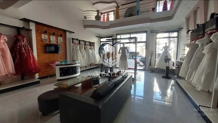 🔥 CHO THUÊ NHÀ NGUYÊN CĂN MẶT TIỀN LÊ LAI (P.4) – DIỆN TÍCH SỬ DỤNG 544M² – ĐƯỜNG RỘNG Ô TÔ NÉ NHAU – ƯU TIÊN CHUỖI & THƯƠNG HIỆU LỚN GIÁ 50 TR/THÁNG! 🔥