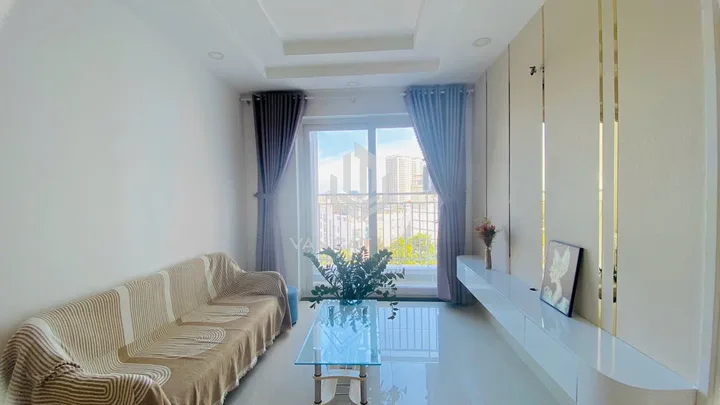 🔥 SIÊU PHẨM CĂN HỘ BIỂN LÕI TRUNG TÂM: VŨNG TÀU MELODY PHƯỜNG THẮNG TAM – 5 PHÚT ĐI BỘ RA BÃI SAU – DIỆN TÍCH 60M² 2PN FULL NỘI THẤT – GIÁ 3.3 TỶ 🔥