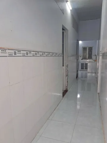 Ngộp quá giảm sâu căn Nhà cấp 4, 95m2, ở Tân Thới Nhì, Hóc Môn, SHRieng, Giá ngộp 1ty070Triệu.