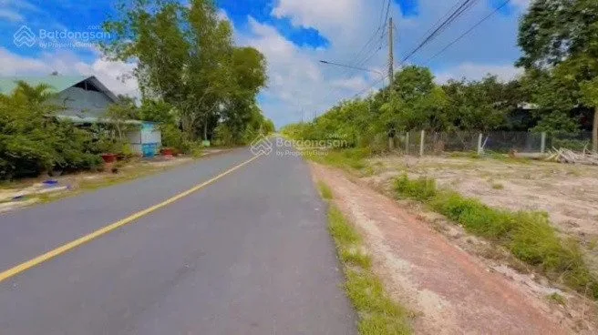 KẸT TIỀN SANG GẤP 10X45m=450m2, SÁT CHỢ, TR.HỌC. KCN ĐÔNG GIÁ RẺ 545TR