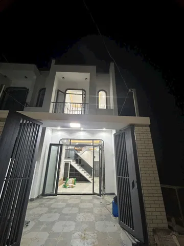 BÁN GẤP NHÀ 1 TRỆT 1 LẦU NẰM NGAY CÂY XĂNG ĐỨC HƯNG - ĐỒNG KHỞI