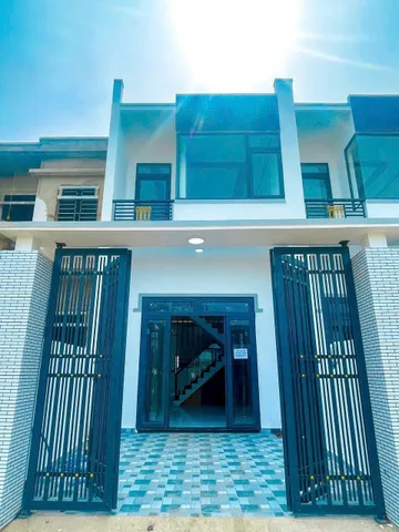 CHÍNH CHỦ BÁN NHÀ 1 LẦU 1 TRỆT NẰM GẦN ĐỒNG KHỞI - BIÊN HÒA