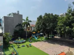🔥 CHO THUÊ QUỸ ĐẤT KHỦNG 2.400M² MẶT TIỀN TRƯƠNG CÔNG ĐỊNH (TT VŨNG TÀU) – CÓ SẴN NHÀ 15 PHÒNG & KHUÔN VIÊN SÂN RỘNG RÃI – GIÁ 170 TR/THÁNG! 🔥