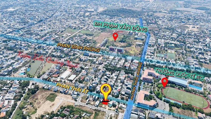 Lô đất chính chủ , chủ cần bán. Lô đất mặt tiền đẹp