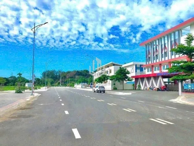 🏡 CẦN BÁN ĐẤT TÁI ĐỊNH CƯ KẾ KHU ĐÔ THỊ CHÍ LINH – XÂY DỰNG NGAY – GẦN BIỂN LONG CUNG 🏡
