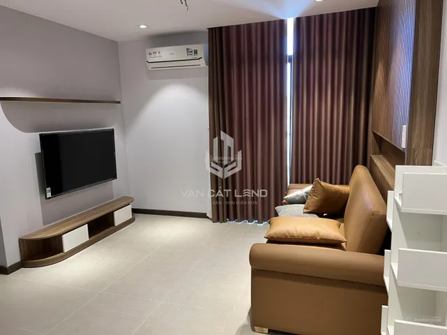 🔥 CHỦ NGỢP HẠ TIẾP GIÁ SẬP SÀN – GIẢM THẲNG 100 TRIỆU CHỈ CÒN 3.35 TỶ: CAO CẤP CSJ TOWER 169 THÙY VÂN P.8 – TRỰC DIỆN BIỂN BÃI SAU – TẦNG CAO CỬA ĐÔNG NAM – SẴN HỢP ĐỒNG THUÊ 9TR/THÁNG 🔥