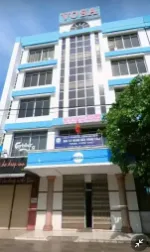 🔥 CHO THUÊ TOÀ NHÀ MẶT TIỀN QUANG TRUNG (P.1) – VỊ TRÍ KIM CƯƠNG ĐỐI DIỆN BIỂN BÃI TRƯỚC – 20 PHÒNG CÓ THANG MÁY – THUÊ LẺ HOẶC NGUYÊN CĂN GIÁ 100 TR/THÁNG! 🔥