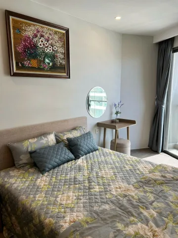 🔥 SIÊU PHẨM TẦNG TRUNG ĐÓN SÓNG QUẢNG TRƯỜNG BIỂN: CONDOTEL 5 SAO THE SÓNG THI SÁCH P.THẰNG TAM – 1PN+ VIEW NỘI KHU MÁT MẺ – FULL NỘI THẤT CAO CẤP – GIÁ CHỈ 2.6 TỶ 🔥
