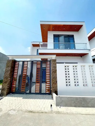 BÁN NHÀ BIỆT THỰ MINI NẰM GẦN ĐƯỜNG ĐỒNG KHỞI - BIÊN HÒA